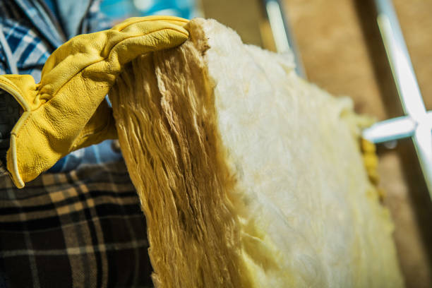 Best Energy Efficiency Insulation in Occidental, CA